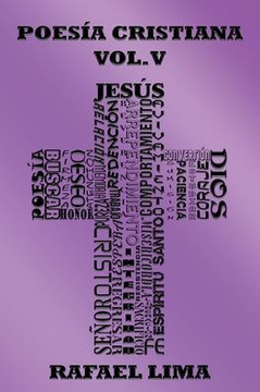 Poesía Cristiana Volumen V