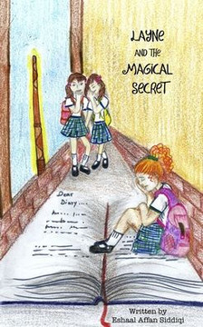 Layne and the Magical Secret