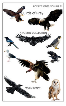 Birds of Prey: A Poetry Collection
