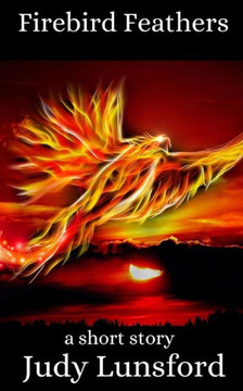 Firebird Feathers Firebird Feathers