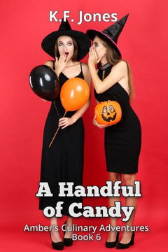 A Handful of Candy