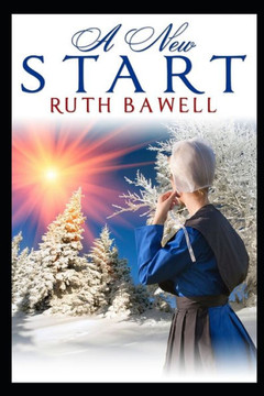 A New Start: Amish Romance