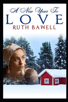 A New Year to Love: Amish Romance