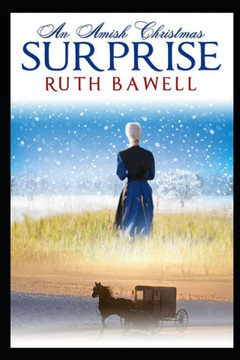 An Amish Christmas Surprise: Amish Romance