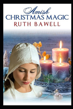 Amish Christmas Magic: Amish Romance