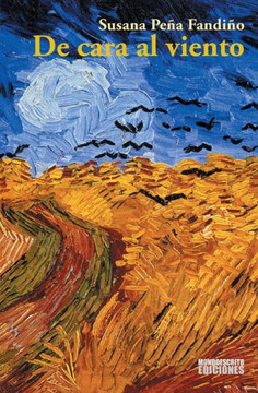 De Cara Al Viento (Spanish Edition)
