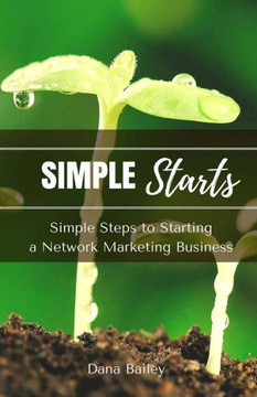 Simple Starts: The Dynamic Life Group Support Guide