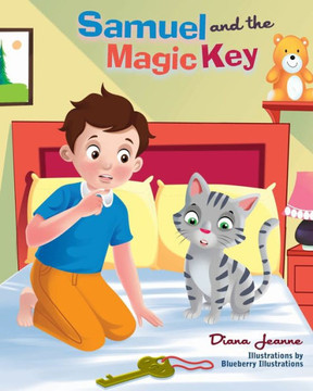 Samuel and the Magic Key Samuel and the Magic Key