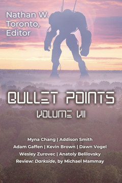 Bullet Points Bullet Points
