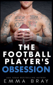 The Football Player's Obsession