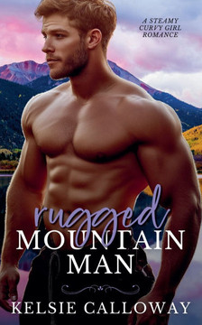 Rugged Mountain Man Rugged Mountain Man