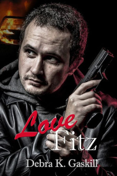 Love, Fitz (Fracktown Gumshoe)