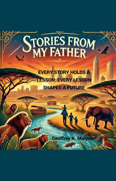 Stories from My Father Stories from My Father