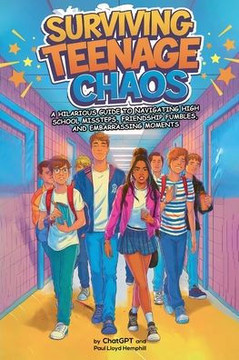 Surviving Teenage Chaos