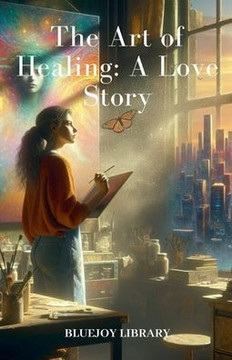 The Art of Healing: A Love Story