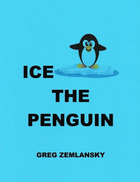 Ice The Penguin