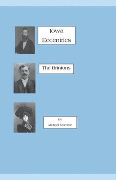 Iowa Eccentrics