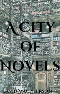 A City of Novels
