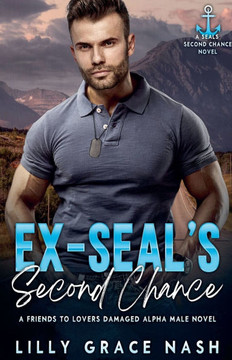 Ex-SEAL's Second Chance Ex-SEAL's Second Chance