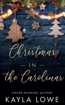Christmas in the Carolinas