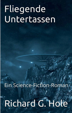 Fliegende Untertassen