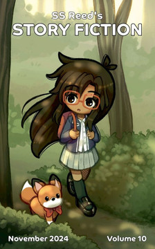 S.S. Reed's Story Fiction: Volume 10