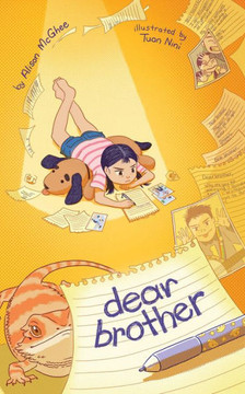 Dear Brother Dear Brother