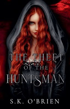 The Theft of The Huntsman