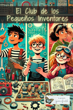 El Club de los Pequeños Inventores