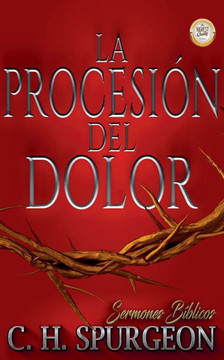 La Procesión del Dolor