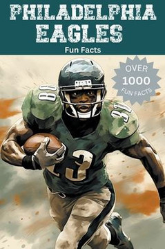Philadelphia Eagles Fun Facts