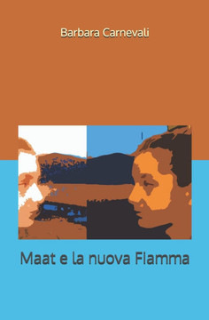 Maat e la nuova Fiamma
