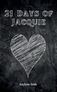 21 Days of Jacquie