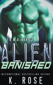 Alien Banished Alien Banished