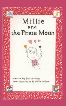 Millie and the Pirate Moon Millie and the Pirate Moon