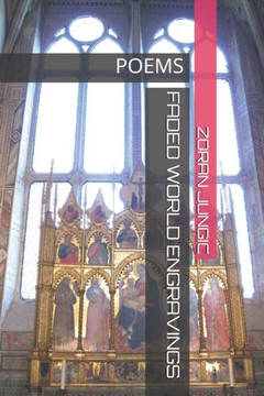 Faded World Engravings: Poems