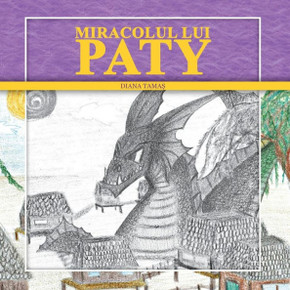 Miracolul Lui Paty (Paty Rhon) (Romanian Edition)