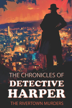 The Chronicles of Detective Harper: The Rivertown Murders