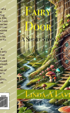 Fairy Door: A Short Story
