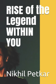 RISE of the Legend WITHIN YOU