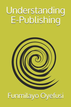 Understanding E-Publishing