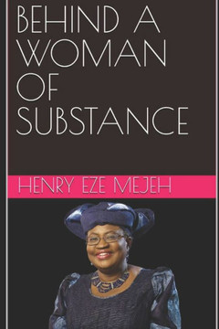 Behind a Woman of Substance