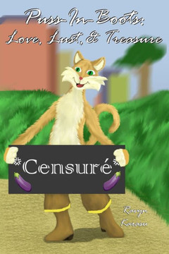 Puss in Boots: Love, Lust & Treasure