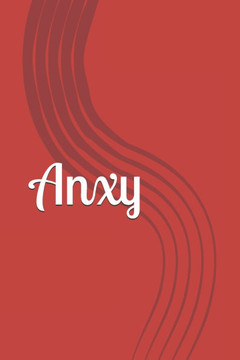 Anxy Anxy