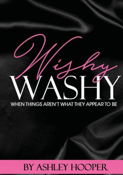 Wishy Washy (Wishy Washy Fast Lane) (Volume 1) Wishy Washy (Wishy Washy Fast Lane) (Volume 1)