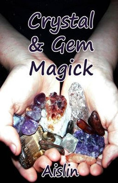 Crystal & Gem Magick