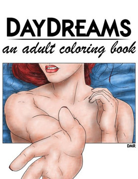 DayDreams: An Adult Coloring Book