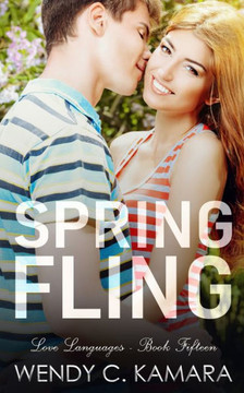 Spring Fling: A Clean Contemporary Romance Short Story