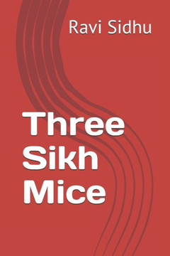 Three Sikh Mice