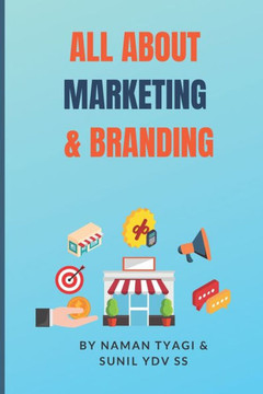 All About Marketing & Branding All About Marketing & Branding
